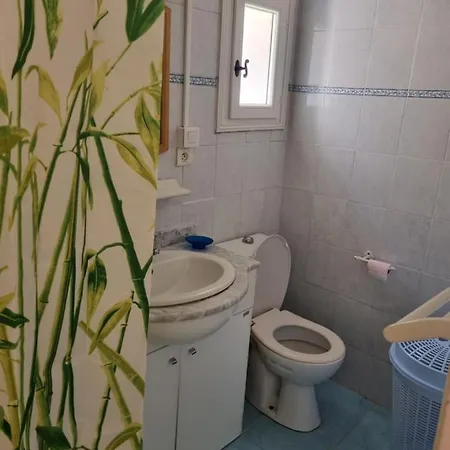Apartment Location Corse