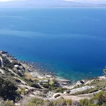 Location Corse *