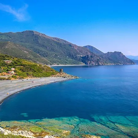 Apartment Location Corse