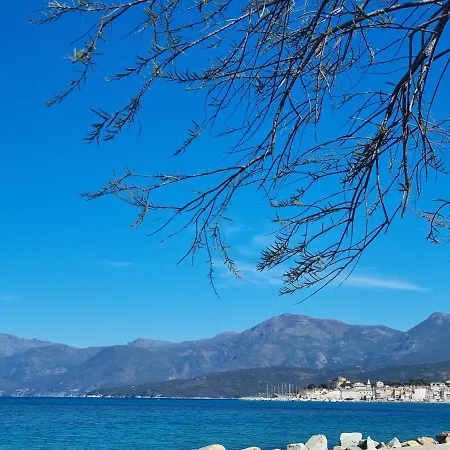 Location Corse