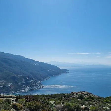 Apartment Location Corse