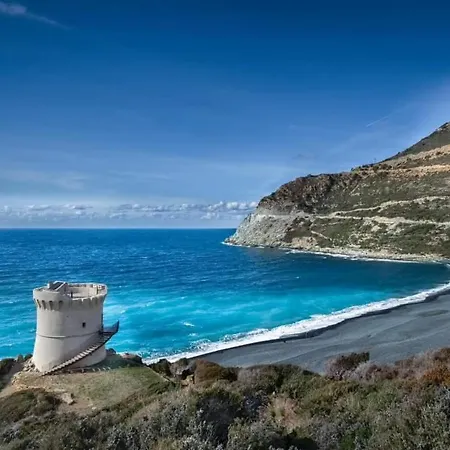 Location Corse Canari