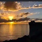 Location Corse Apartmán