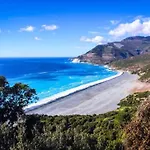 Location Corse Apartmán Canari