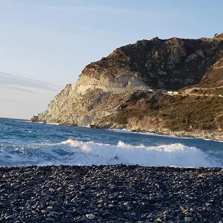 Lejlighed Location Corse Canari