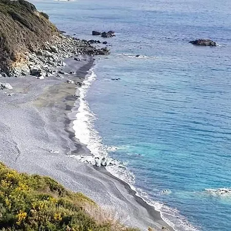 アパート Location Corse