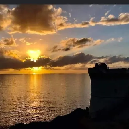 Location Corse Appartement