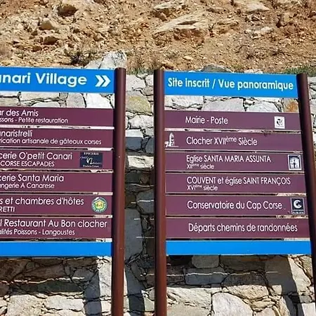 Location Corse *