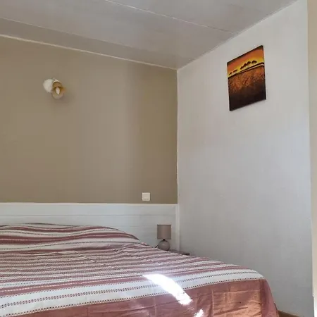 Location Corse Canari