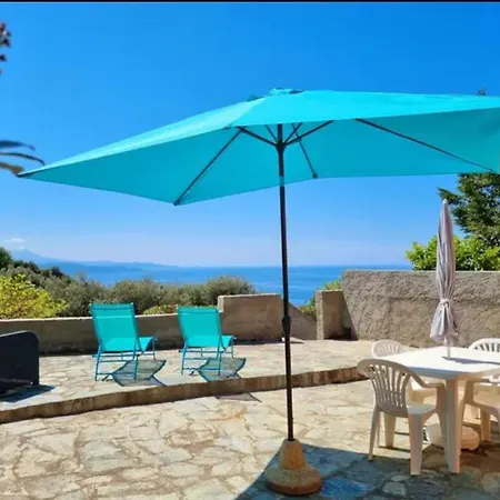 Location Corse Lejlighed