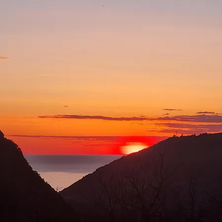 Appartement Location Corse Canari