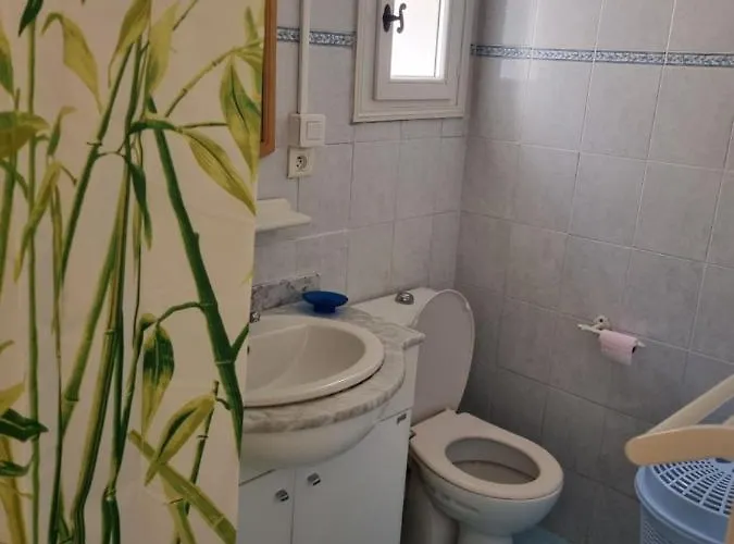 Apartmán Location Corse