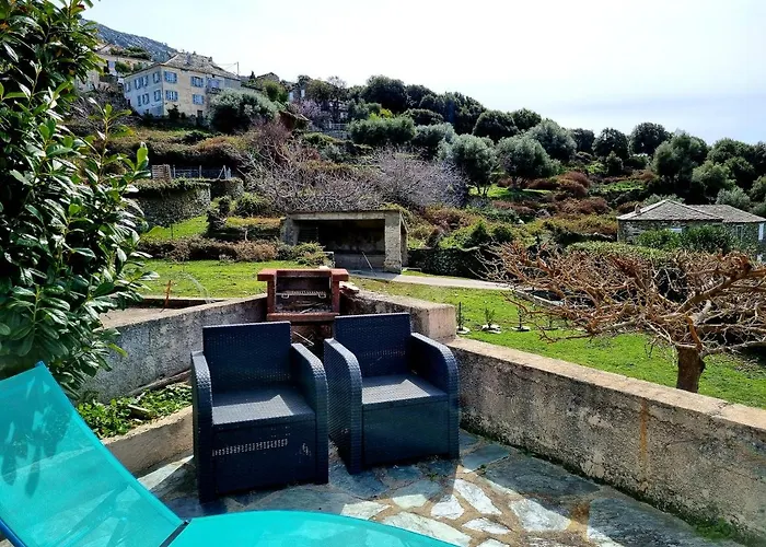 Location Corse *