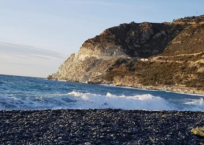 Apartmán Location Corse Canari