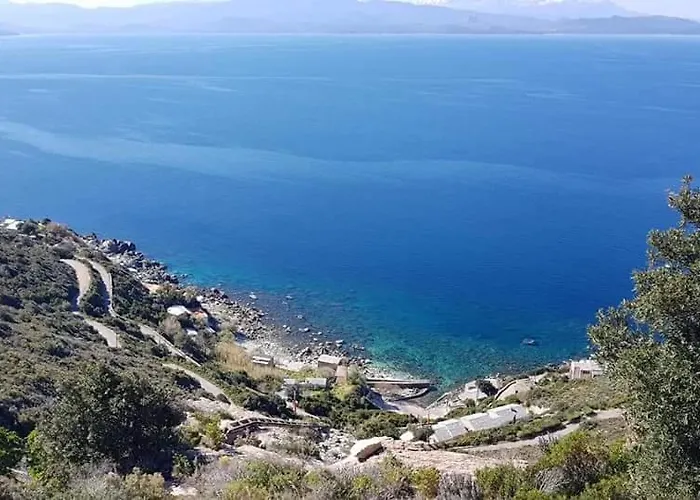 Location Corse *