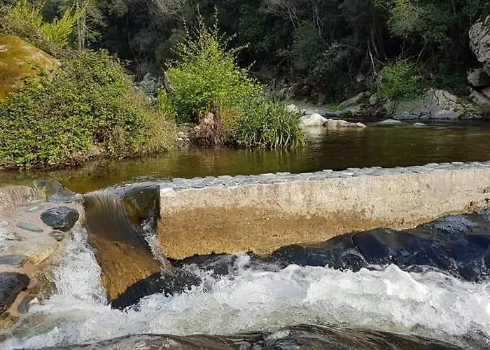 Apartmán Location Corse