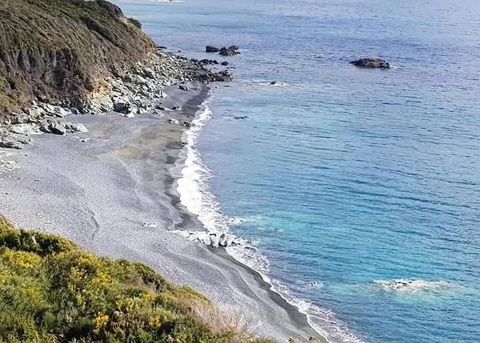 Apartmán Location Corse