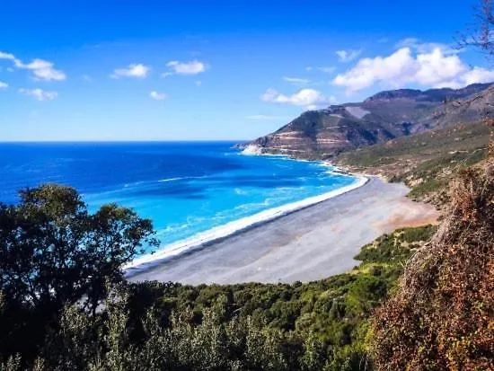 Location Corse Apartmán Canari