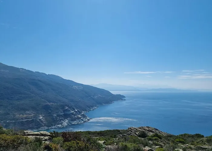 Apartmán Location Corse