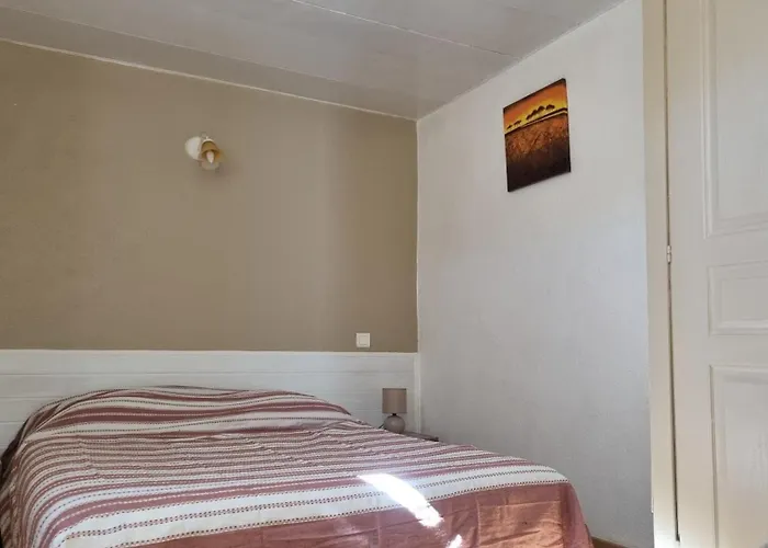 Location Corse Canari