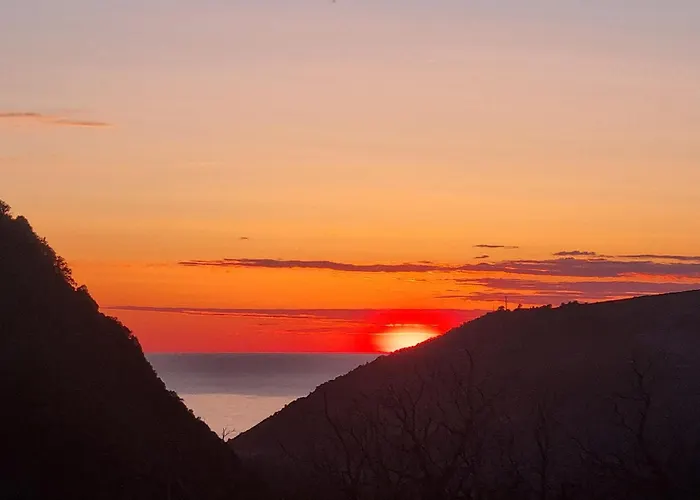 Apartmán Location Corse Canari